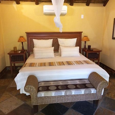Mhlati Guest Cottages Malalane Exterior foto